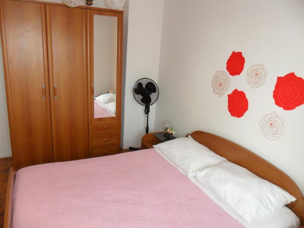Vile Park Apartments Poreč Zewnętrze zdjęcie