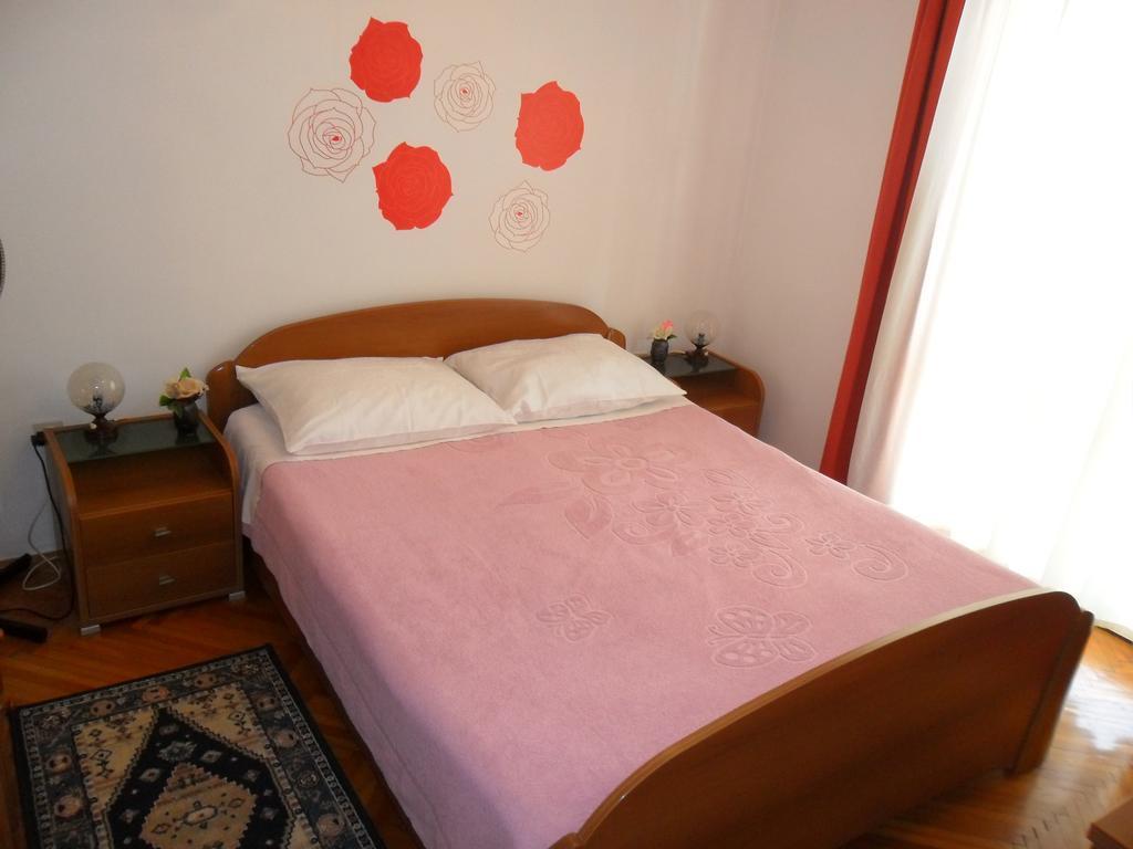 Vile Park Apartments Poreč Zewnętrze zdjęcie