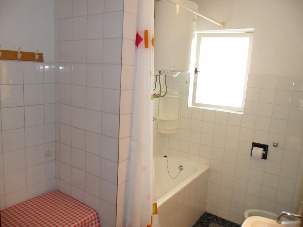 Vile Park Apartments Poreč Zewnętrze zdjęcie