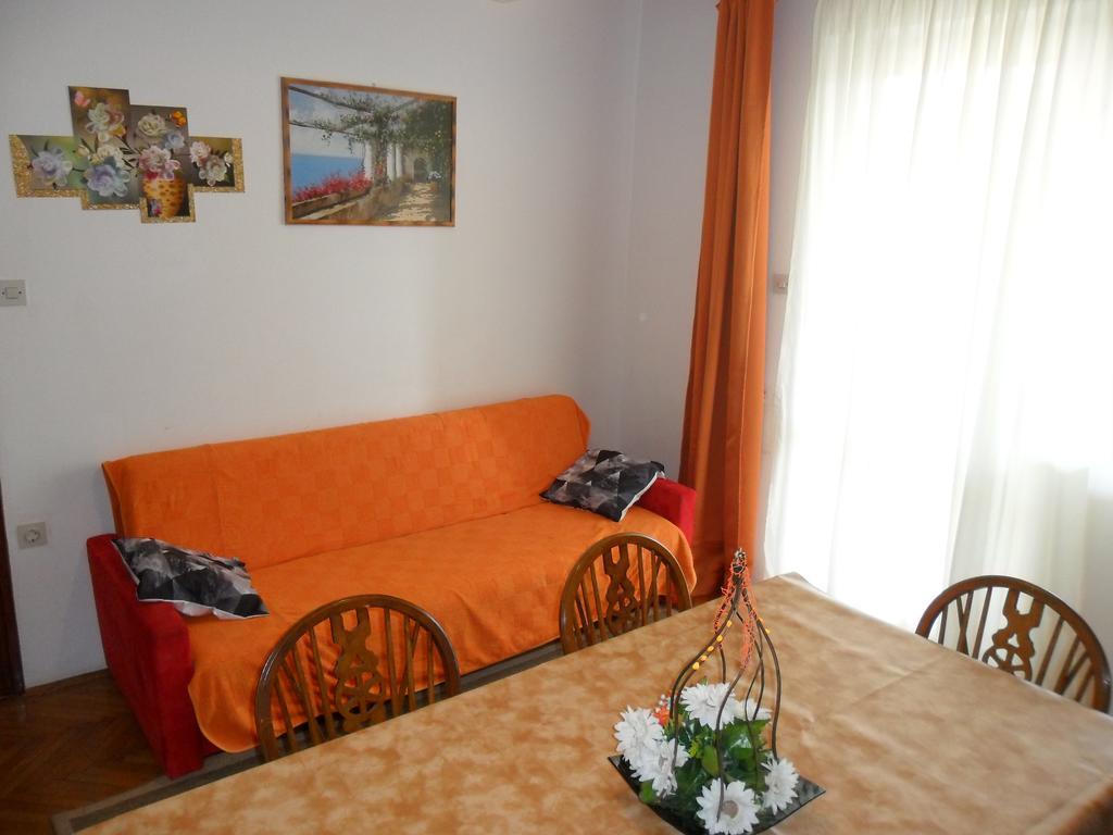 Vile Park Apartments Poreč Zewnętrze zdjęcie