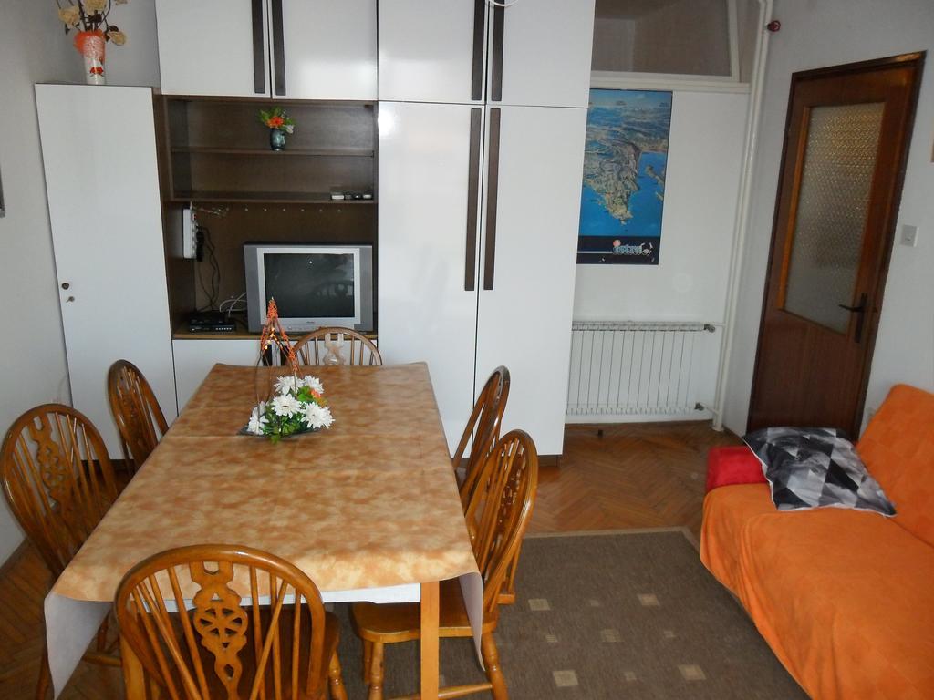 Vile Park Apartments Poreč Zewnętrze zdjęcie
