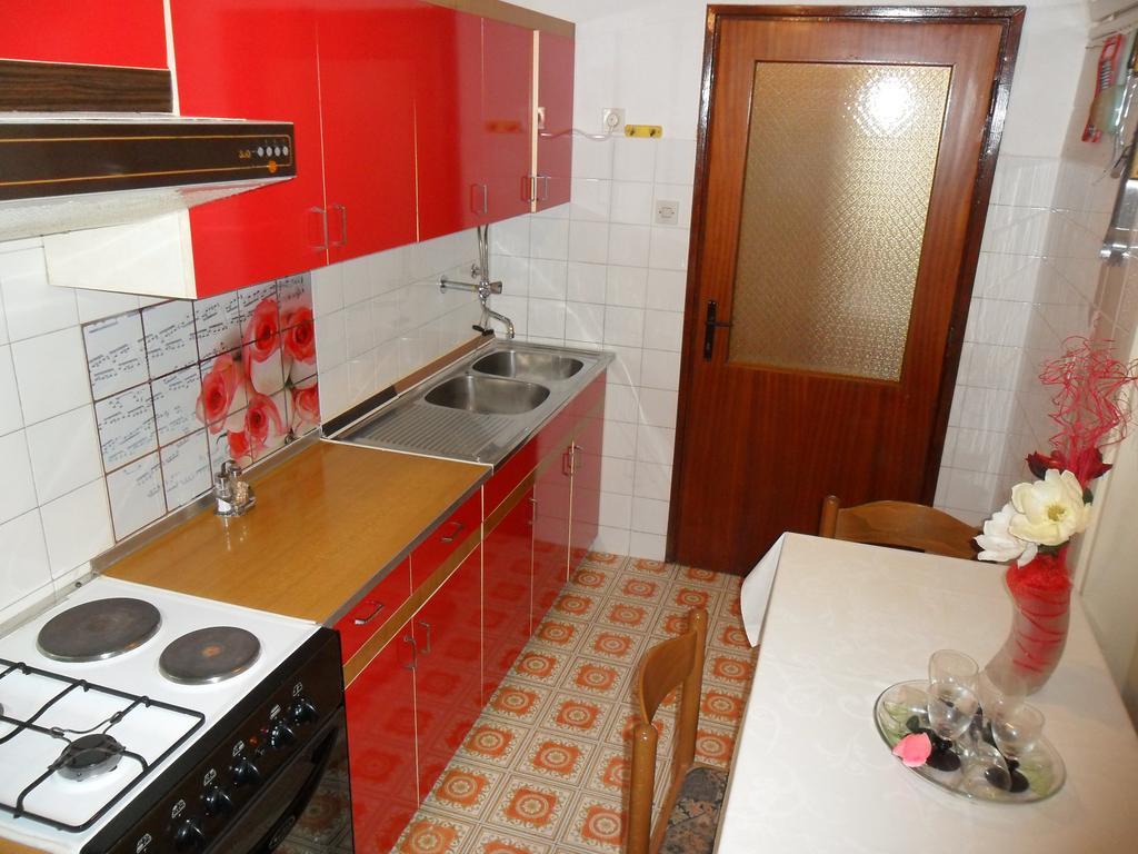 Vile Park Apartments Poreč Zewnętrze zdjęcie