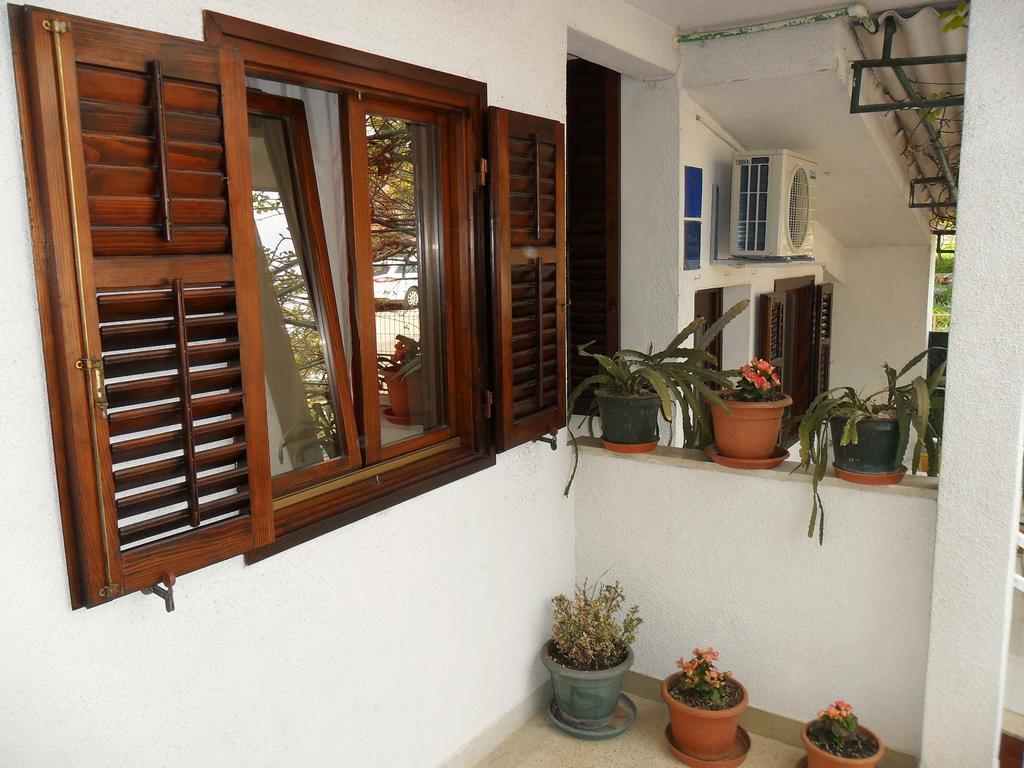 Vile Park Apartments Poreč Zewnętrze zdjęcie
