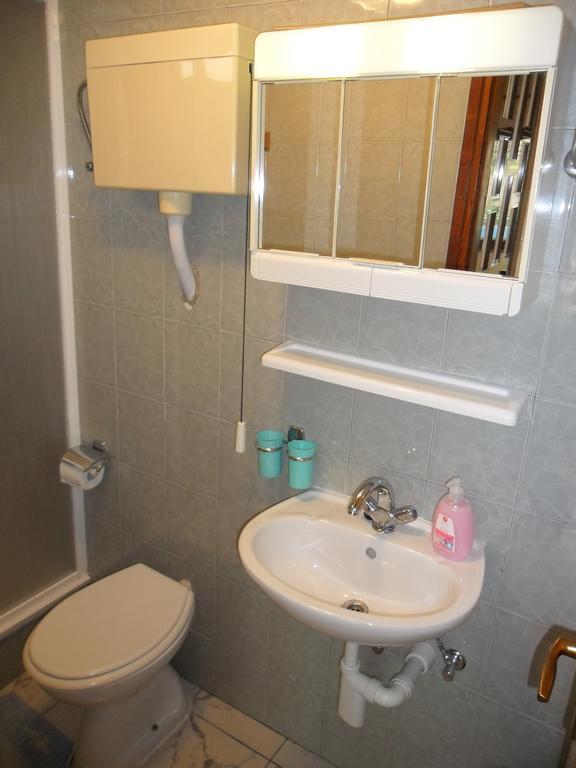 Vile Park Apartments Poreč Zewnętrze zdjęcie