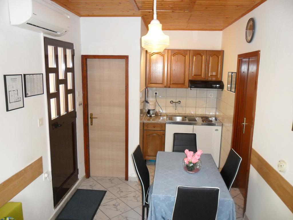 Vile Park Apartments Poreč Zewnętrze zdjęcie