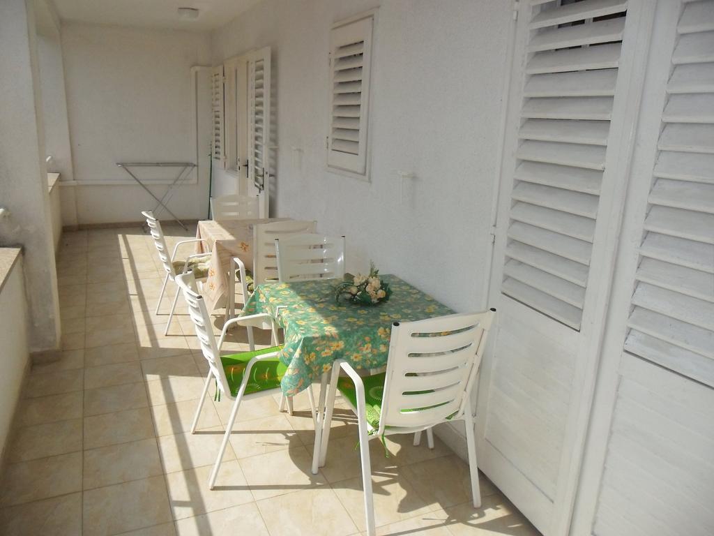 Vile Park Apartments Poreč Zewnętrze zdjęcie