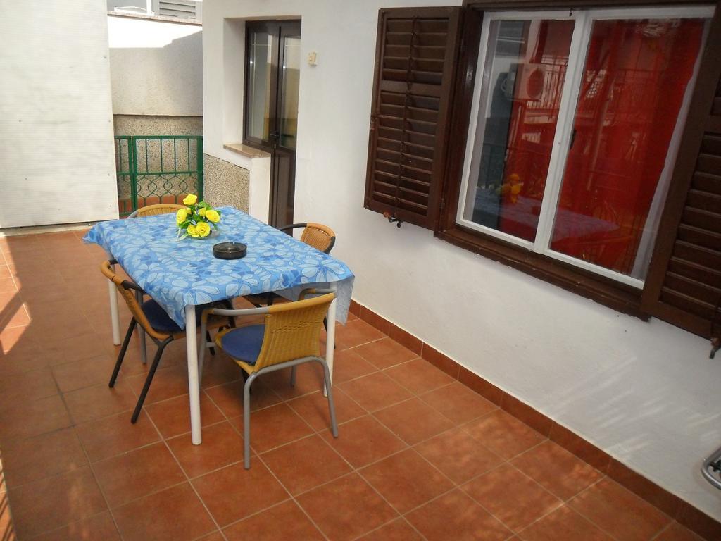 Vile Park Apartments Poreč Zewnętrze zdjęcie