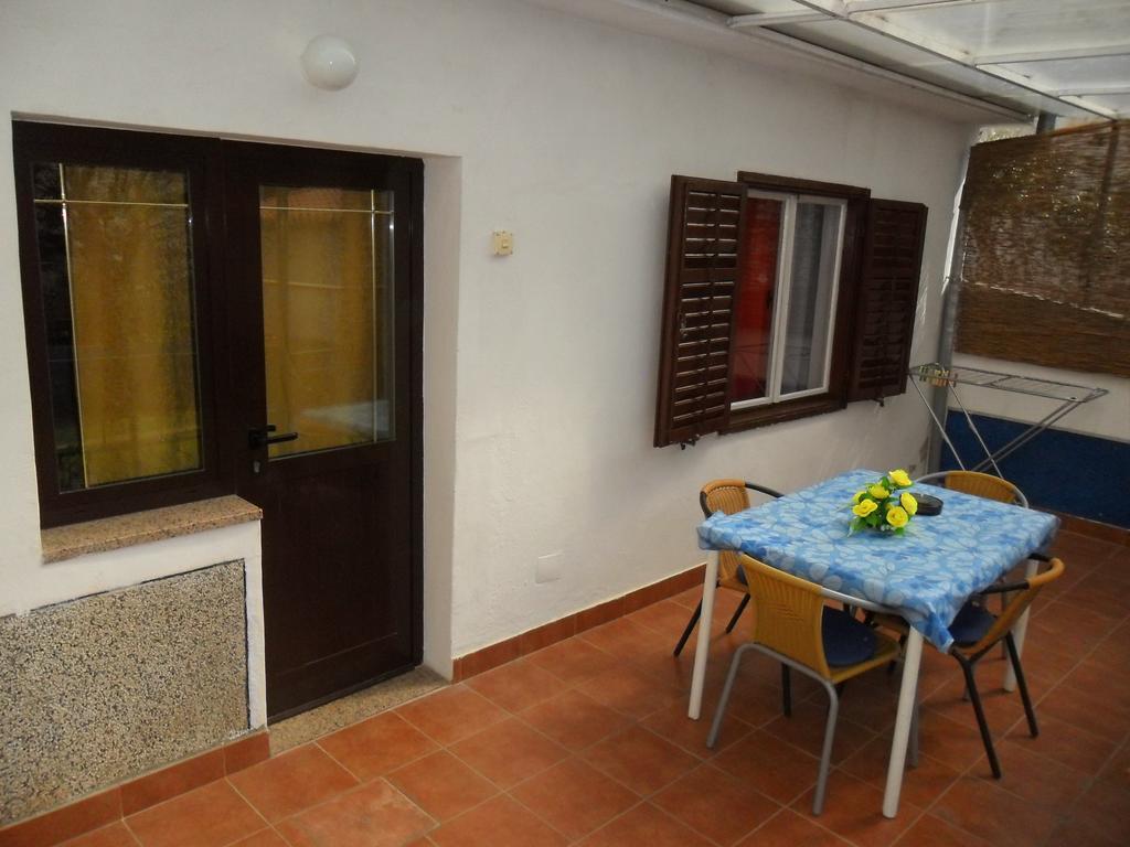 Vile Park Apartments Poreč Zewnętrze zdjęcie