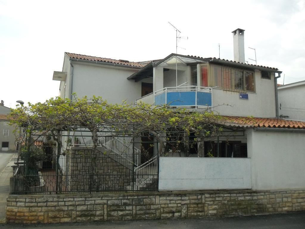 Vile Park Apartments Poreč Zewnętrze zdjęcie