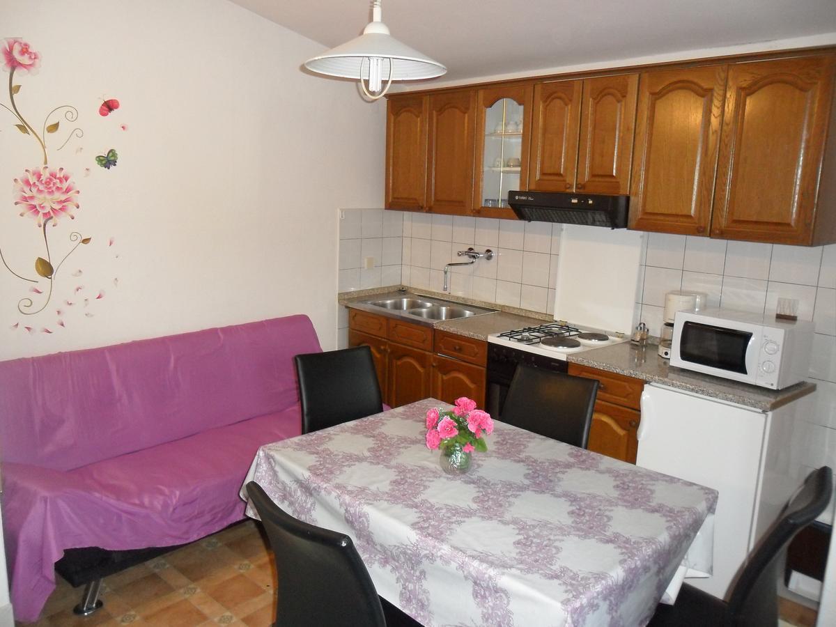 Vile Park Apartments Poreč Zewnętrze zdjęcie