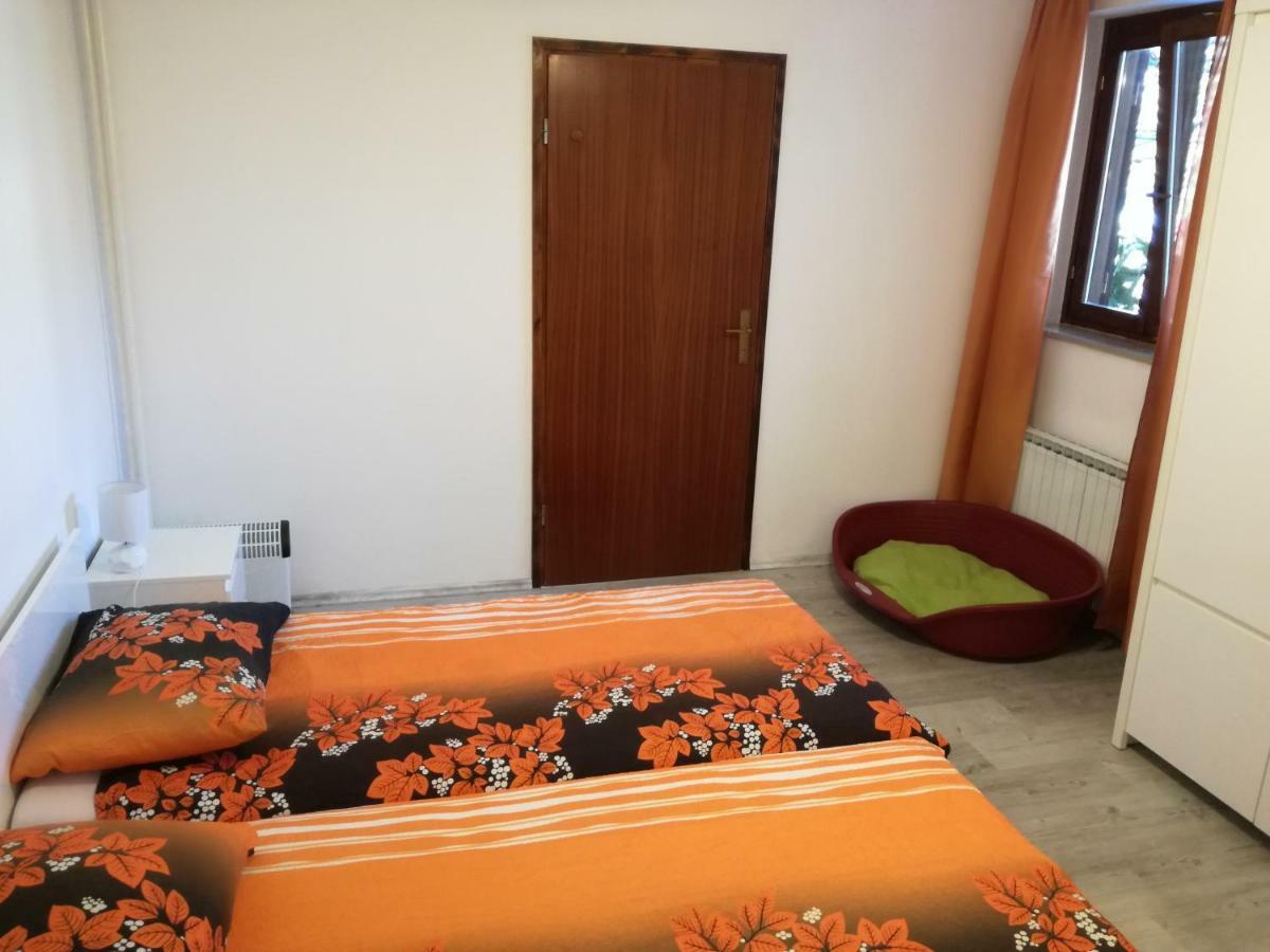 Vile Park Apartments Poreč Zewnętrze zdjęcie