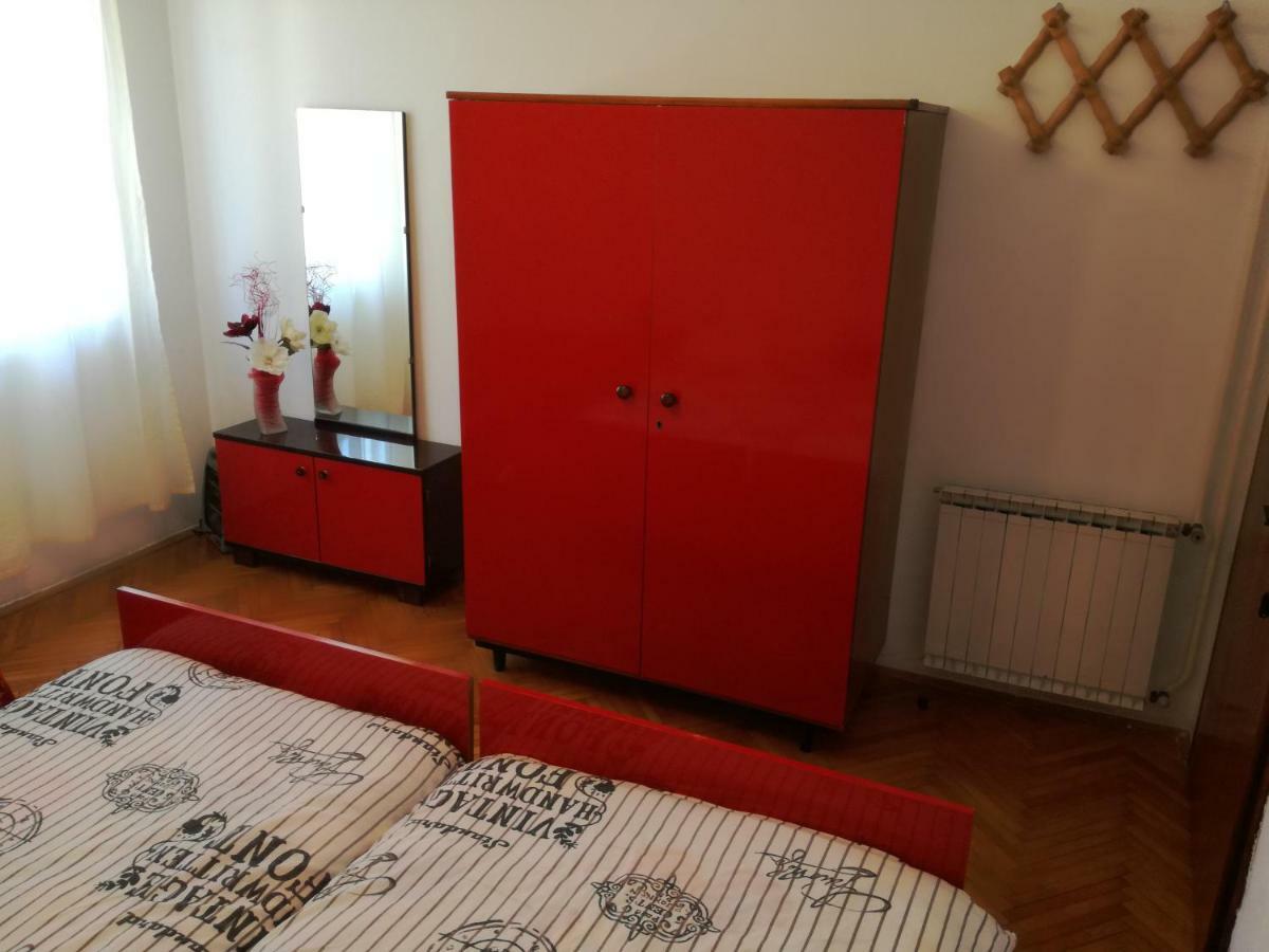 Vile Park Apartments Poreč Zewnętrze zdjęcie
