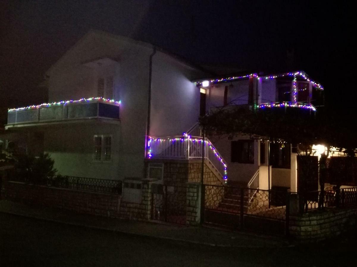 Vile Park Apartments Poreč Zewnętrze zdjęcie