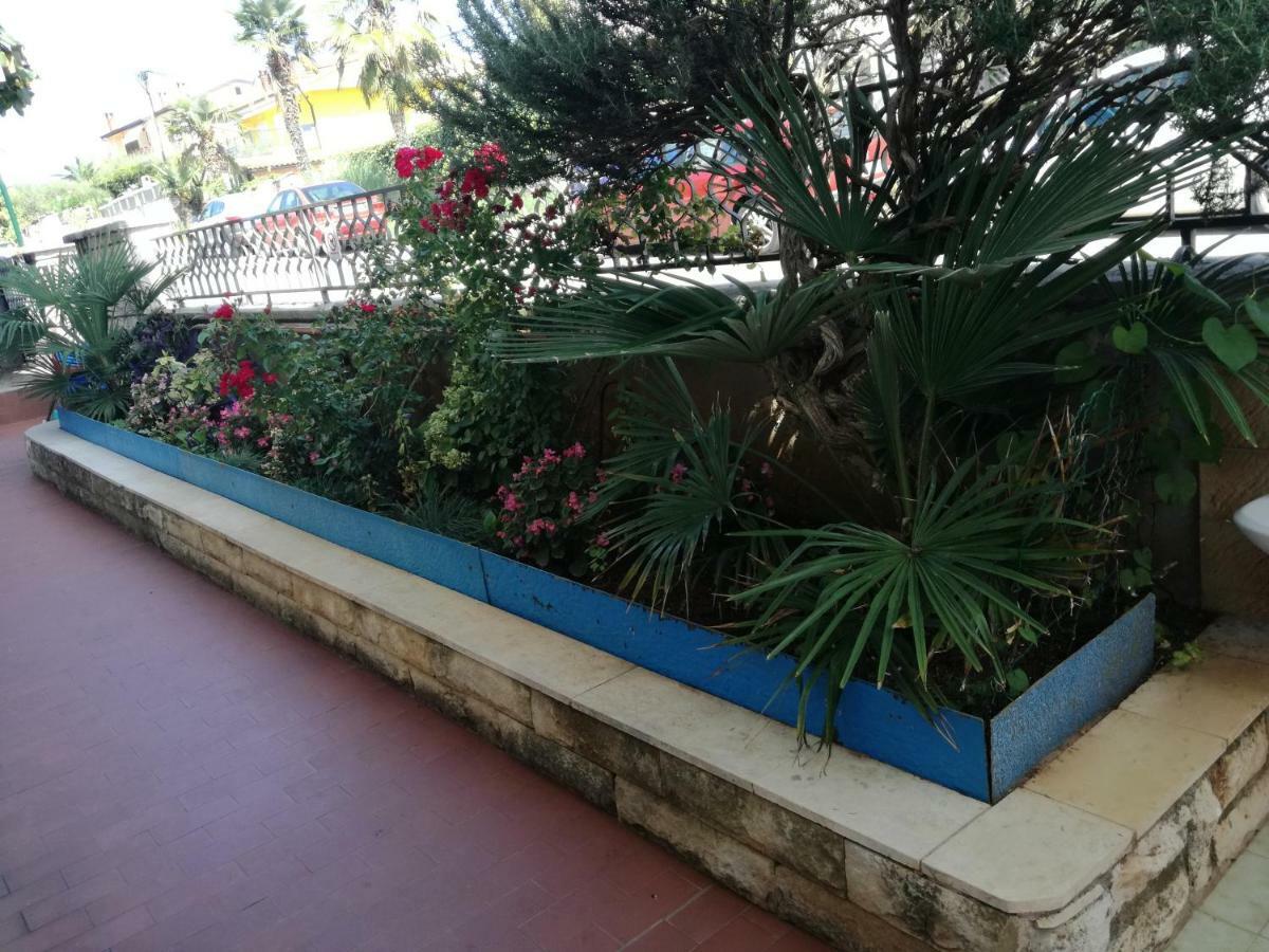 Vile Park Apartments Poreč Zewnętrze zdjęcie